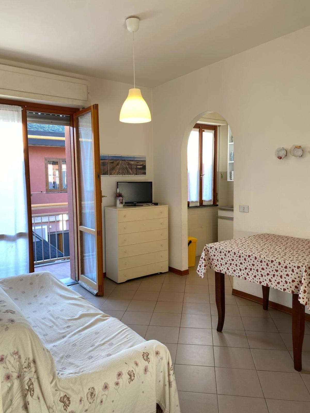 Appartamento In Levanto! Exterior photo