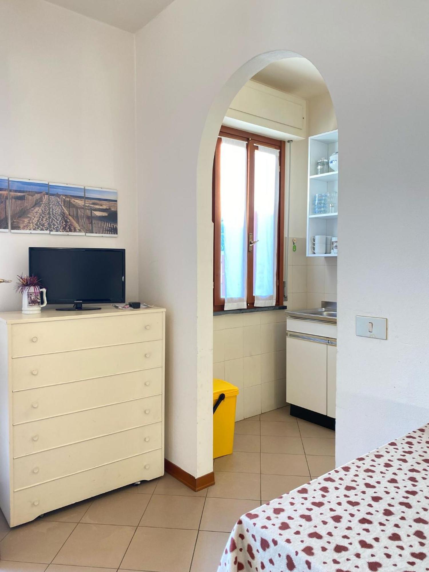 Appartamento In Levanto! Exterior photo
