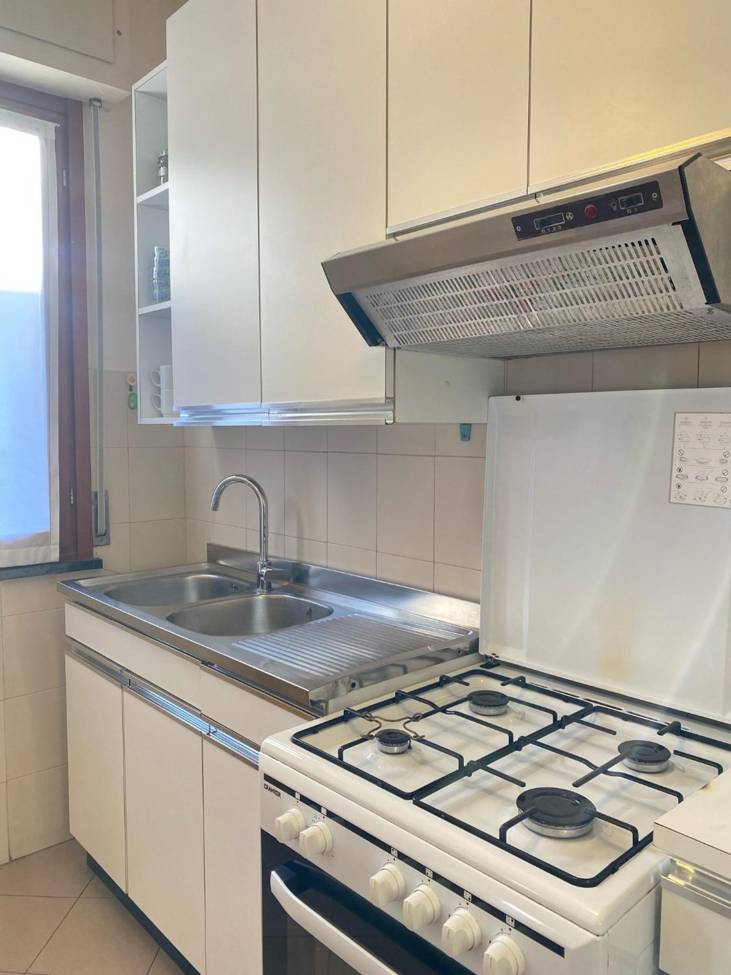 Appartamento In Levanto! Exterior photo