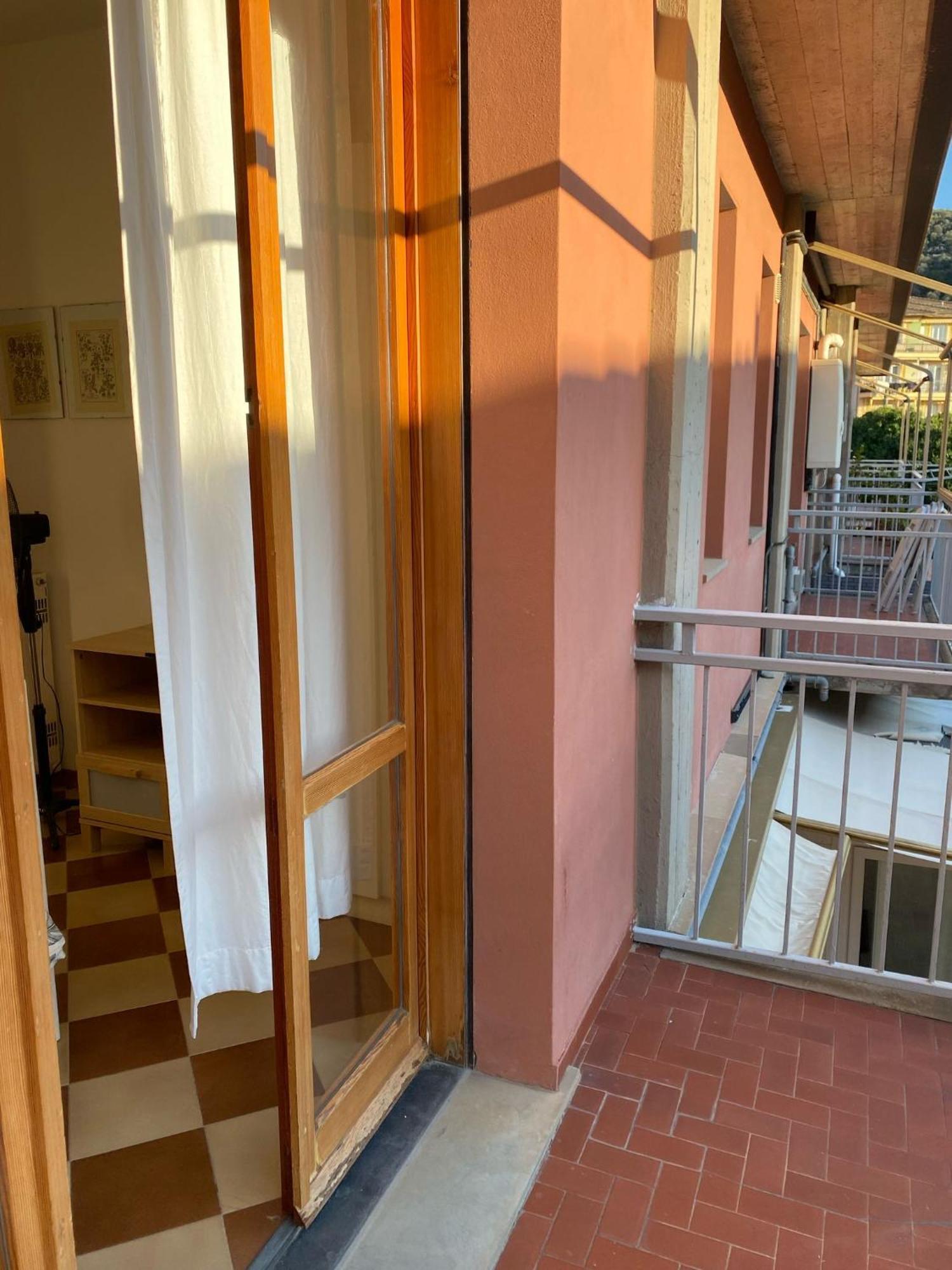 Appartamento In Levanto! Exterior photo