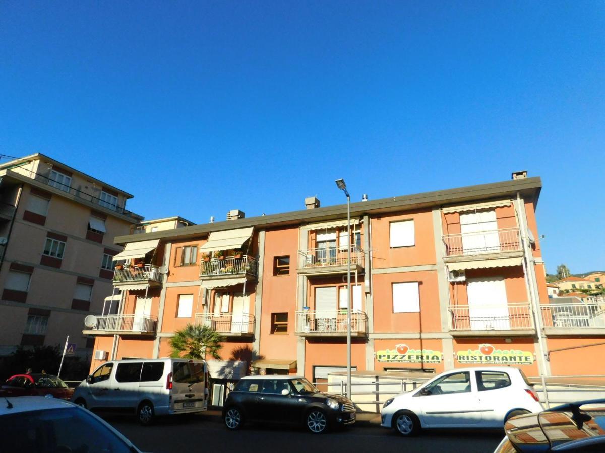 Appartamento In Levanto! Exterior photo